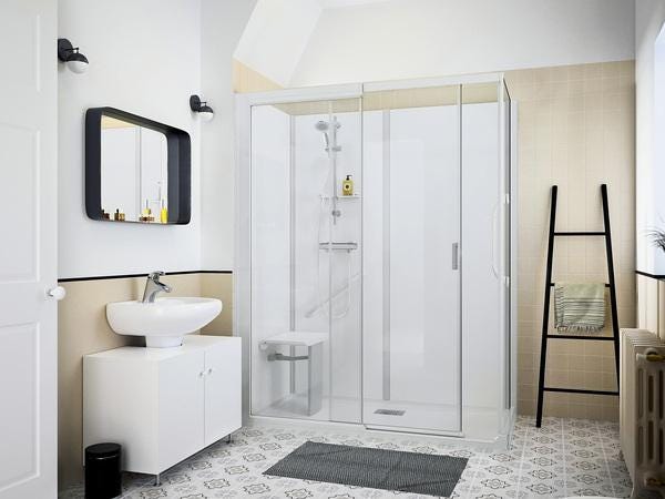 KINEMA SEREN 120X70 COUL  KT-1207-AHC-TN3-GS9 AQUAPRODUCTION KINEDO  [KT-1207-AHC-TN3-GS9]