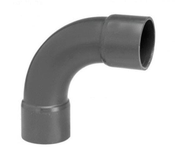 COURBE PVDF - Courbe 90 B.A.B