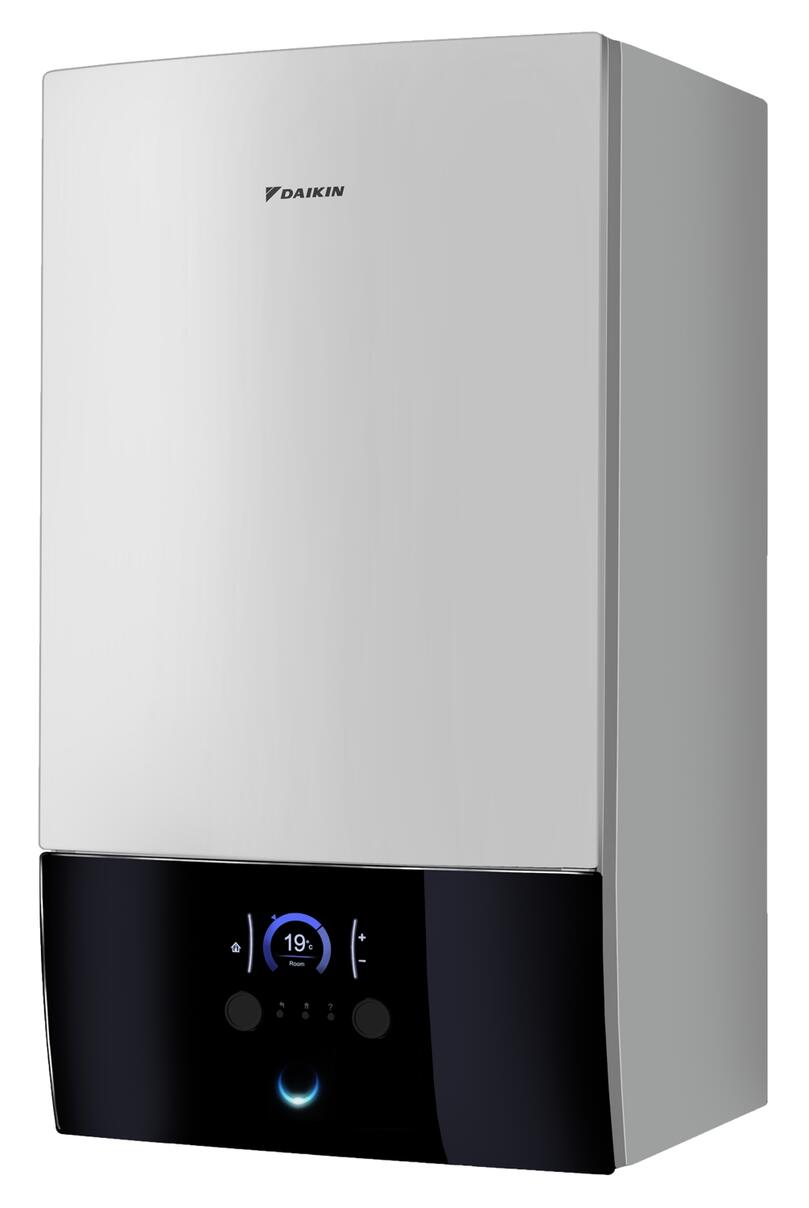 ALTHERMA 3 R - PAC BI-BLOC BASSE TEMPERATURE - Unité intérieure - Série H / HP