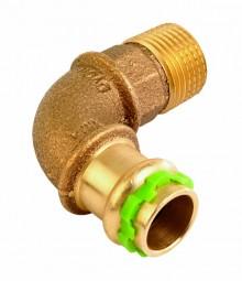 COURBE 90 SERT.EAU MF 15X1/2      VSH 6671544 VSH FITTINGS B.V AIPS  [6671544]