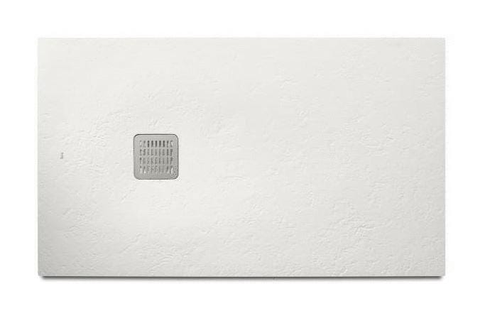 TERRAN - Receveur extra-plat rectangulaire
