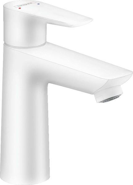MITIGEUR  LAV. 110 TALIS E BLC/MAT   71712700 HANSGROHE  [71712700]