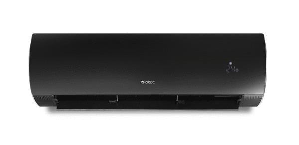 CLIM.UI SPLIT FAIR BLACK 9           3NGR0851 GREE PRODUCTS FRANCE  [3NGR0851]