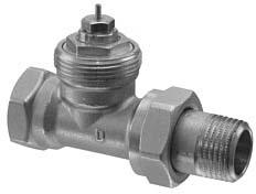 CORPS THERMOSTATISABLE - Droit
