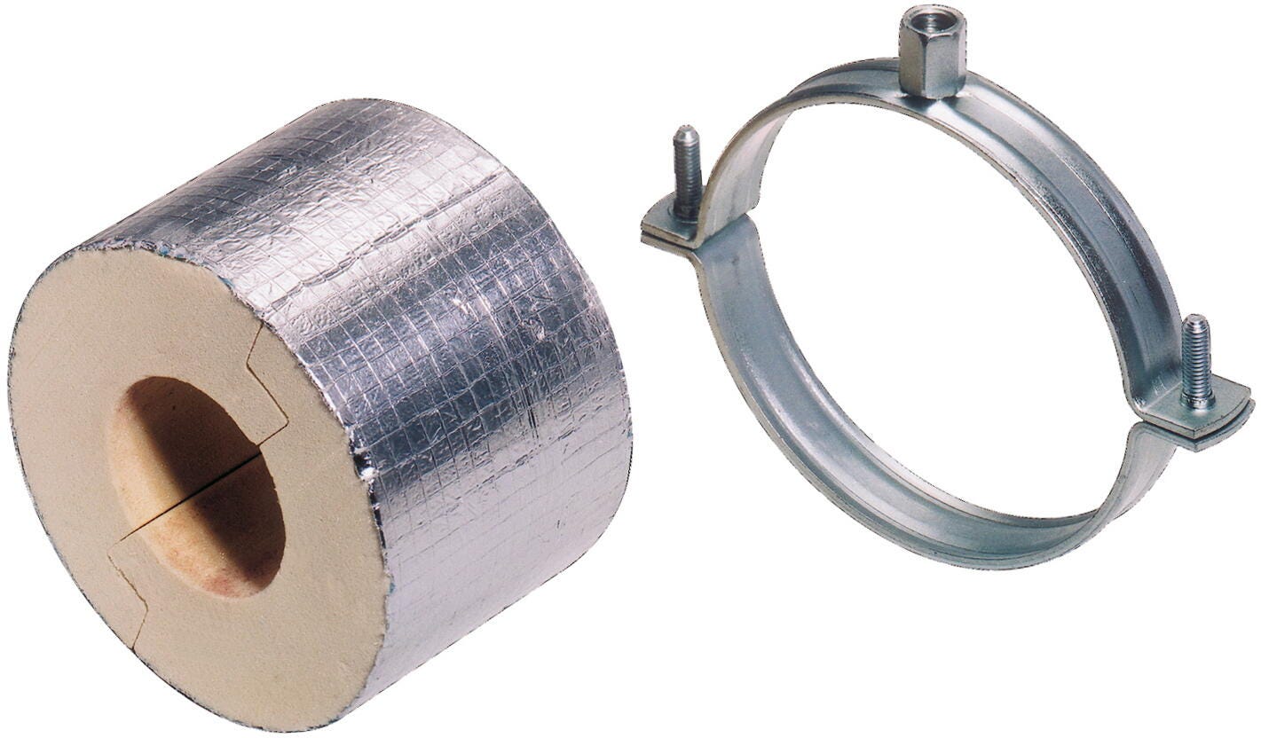 COLLIER BISOFIX® PIR30 Métallique Supportage Richardson
