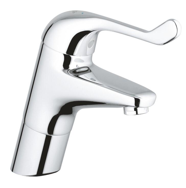 EUROECO SEQUENTIEL - Mitigeur lavabo