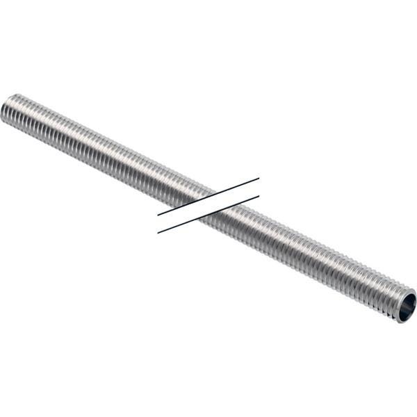 TUBE FILETE G1/2 ZINGUE GALV,PEHD   362852261 GEBERIT  [362.852.26.1]
