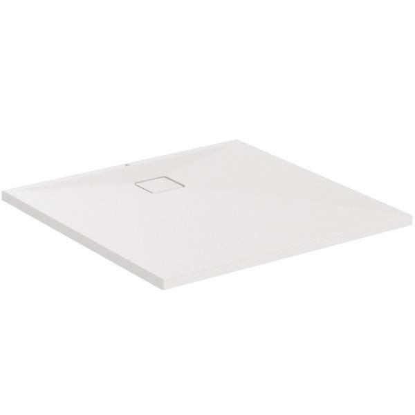 RECEVEUR ULTRAFLAT EVO 100X100 BLC/M  T5424FO IDEAL STANDARD FRANCE  [T5424FO]