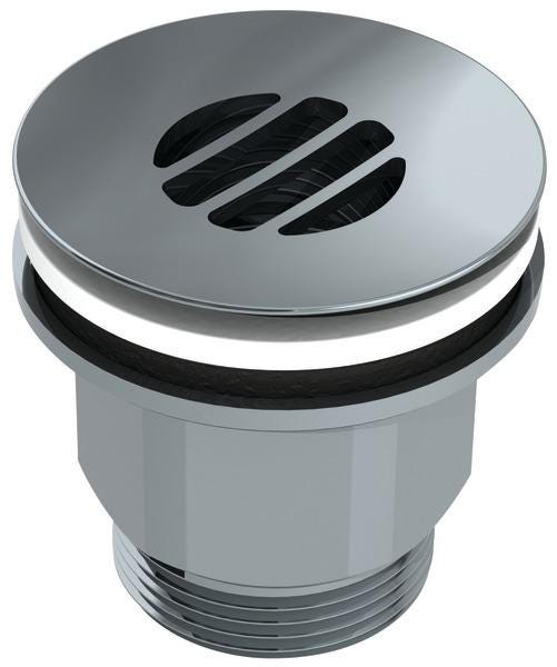 BONDE HYGIENA A GRILLE CONCAVE AV        6110 DELABIE G ET J  [6110]