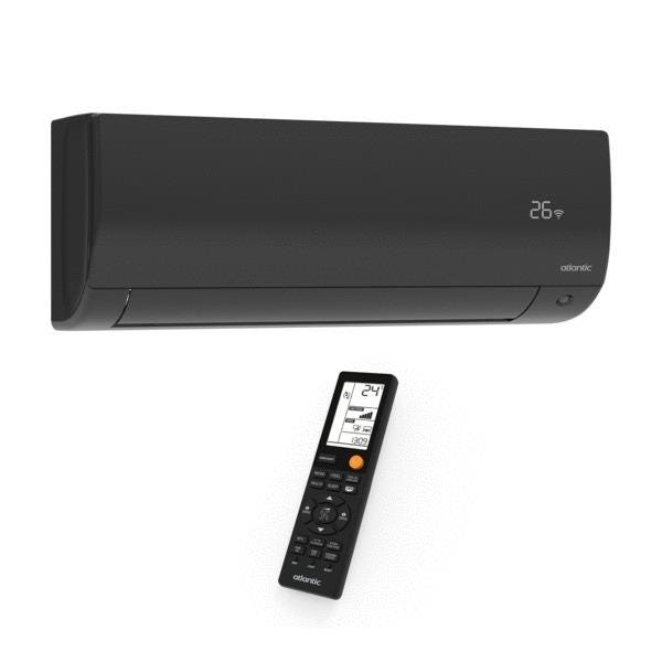CLIM.UI MURAO PREMIUM 5300W NR         873985