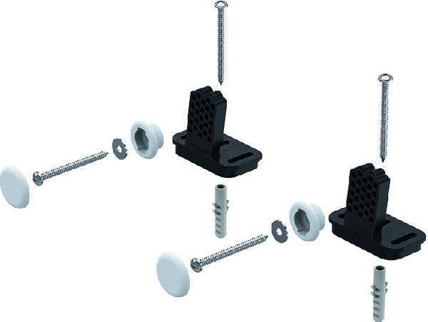 MATERIEL DE FIXATION GEBERIT LAT 500.100.00.1 GEBERIT  [500.100.00.1]