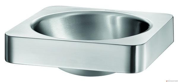 VASQUE QUADRA A/POSER INOX/SAT DELABIE 120650 DELABIE G ET J  [120650]