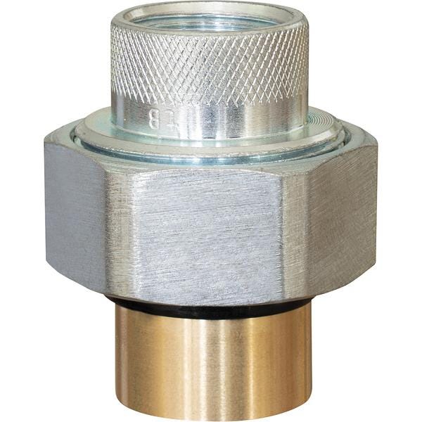 DIVERS - Raccord d'isolation électrique