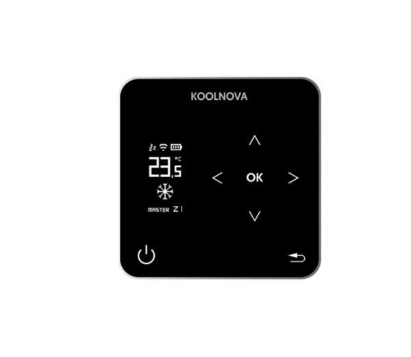 KIT THERMOSTATS - SMART Radio