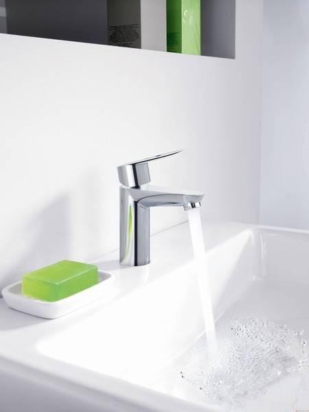 BAULOOP - Mitigeur lavabo