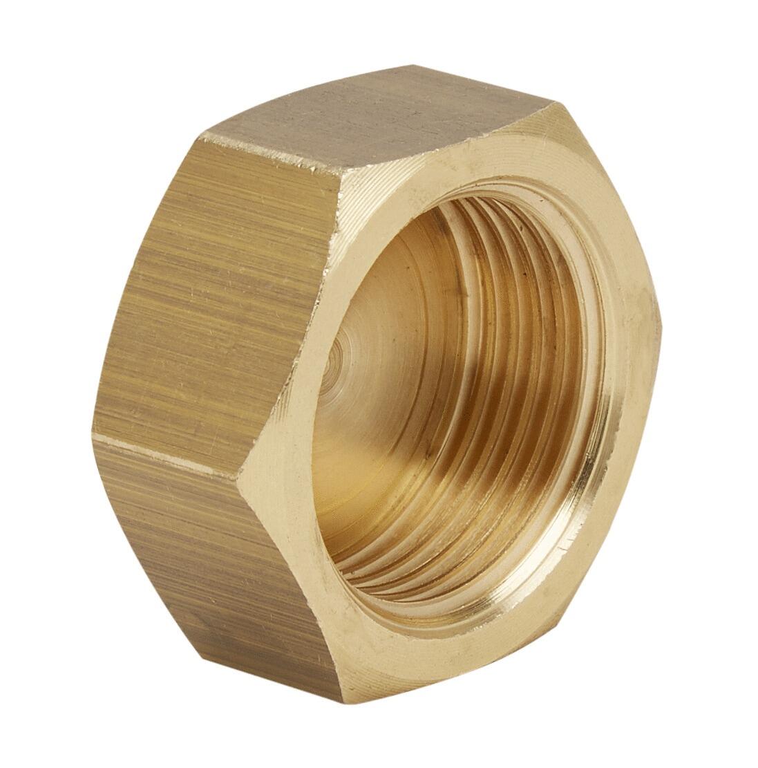 BOUCHON SERIE FORTE - Femelle - 300