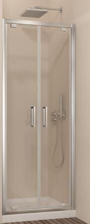 EXCLUSIVITES RICHARDSON PAR ROTH FRANCE - Porte 2 battants