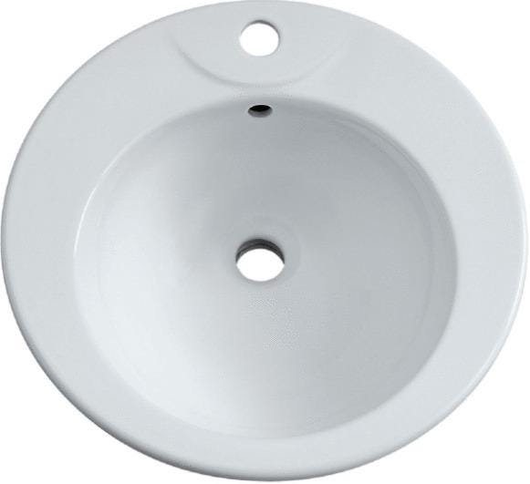 VASQUE RONDE PRIMA 48 CDI     BLC 00161700000