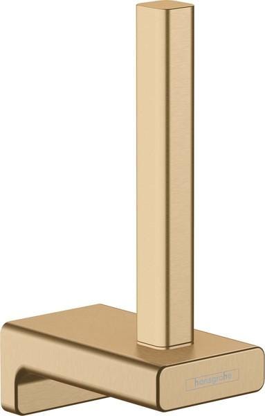 RESERVE PORT-PAP ADDSTORIS BRONZE BR 41756140 HANSGROHE  [41756140]