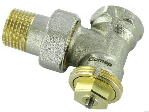 CORPS THERMOST.REGL.EQ.M30 1/2JT     R858424B AALBERTS HFC COMAP SA  [R858424B]