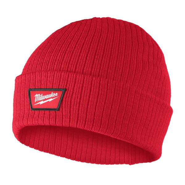 BONNET A REVERS ROUGE              4932499385