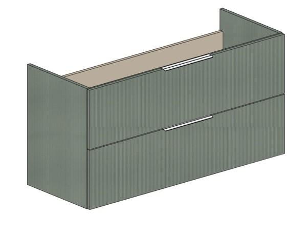 MEUBLE S/P METRO26 2T.PO 120SV SAUGE R.RC0156