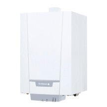 NANEO EMC-M / EMC-S - Chaudière complète - Pour chauffage et eau chaude sanitaire micro-accumulée