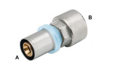 MANCHON MULTICOUCHE TITA-FIX® - Manchon 672