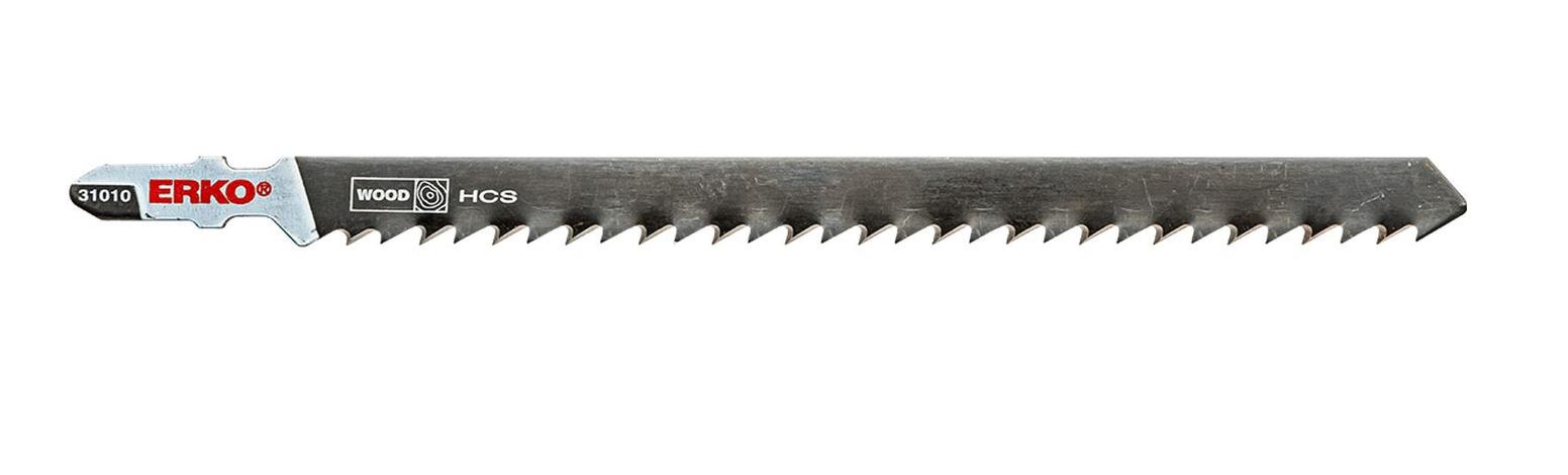 LAME SCIE SAUTEUSE - Bois - coupe ébauche