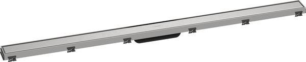 CANIVEAU LINEAIRE120 RAINDRAIN MATCH 56042800 HANSGROHE  [56042800]