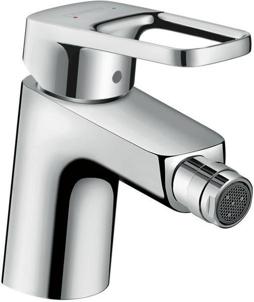 MITIGEUR BIDET LOGIS LOOP        CHR 71250000