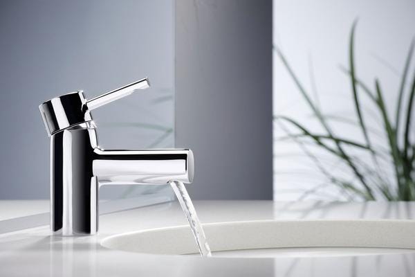 MITIGEUR LAV CUFF C3 SANS VIDAGE    E77307-CP JACOB DELAFON KOHLER  [E77307-CP]