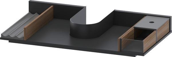 SYSTEME AMENAG./INTER. 55X720     UV986707777 DURAVIT