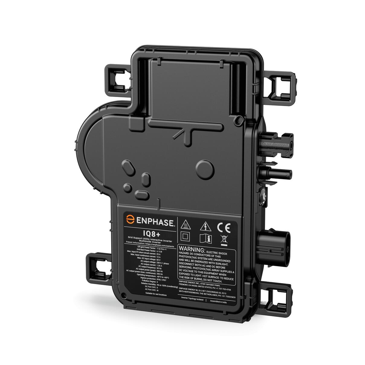 IQ8 PLUS - MICRO ONDULEUR