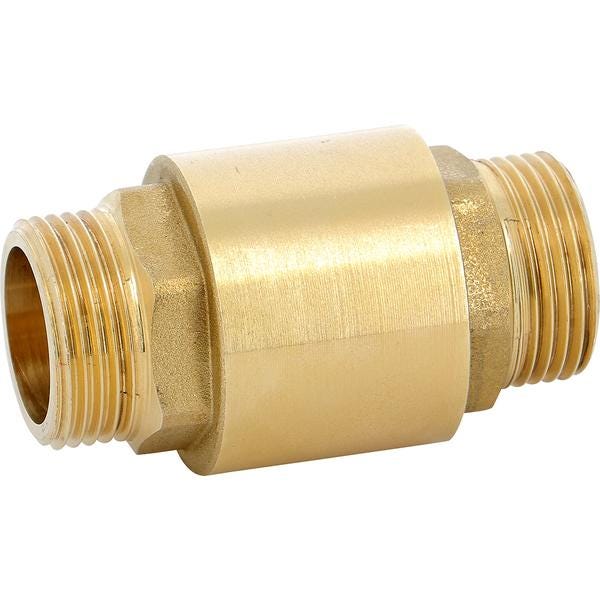 CLAPET OBTUR.LAIT.TTE POS.PN25 MM 1"   328006 SFERACO  [328006]