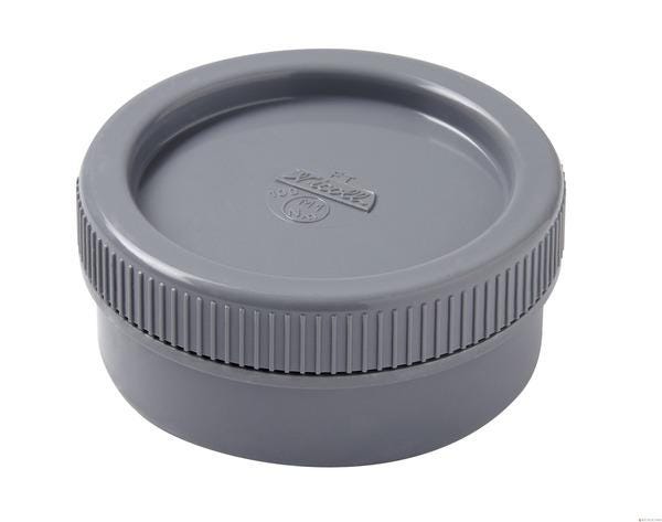 CANIVEAU BAS+GRIL.PISC.GRIS 100X130 CAB510AFR NICOLL  [CAB510AFR]