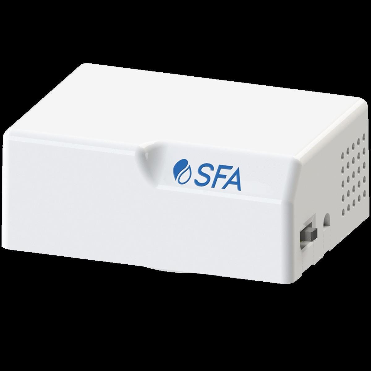 SANIALARM                               ALARM SFA  [ALARM] 