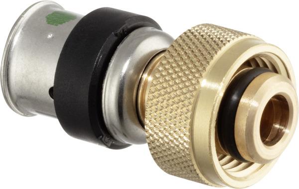 PIECE DE TRANSITION AV.SC.D16X1/2 BRZ  776985 VIEGA  [776985]