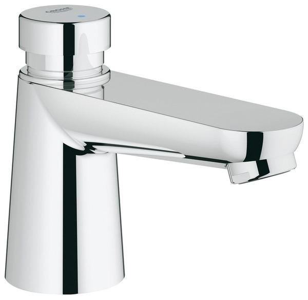 EUROECO COSMOPOLITAN T - Mitigeur lavabo temporisé