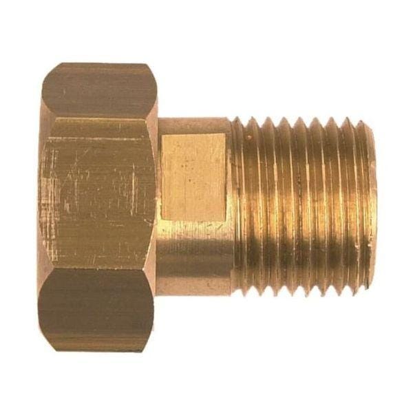 RACCORD COMPT. 2P.LAIT.BRUT 2"-1"1/2  D10705B DUMONT ET FILS  [D10705B]