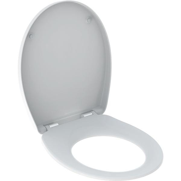 ABATTANT WC BASTIA FERM.STD      501.680.00.1 GEBERIT  [501.680.00.1]