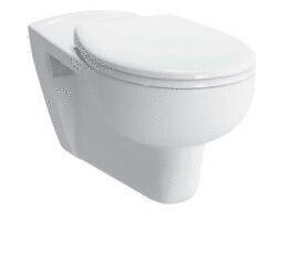 CONFORMA - Pack WC suspendu PMR