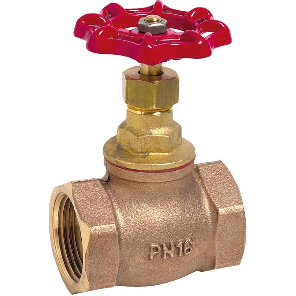 ROBINET SOUPAPE ETANCH.PTFE  F.  1"1/2 462008 SFERACO  [462008]