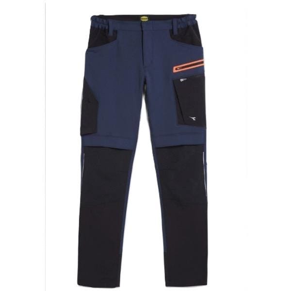 VETEMENT - Pantalon Cargo