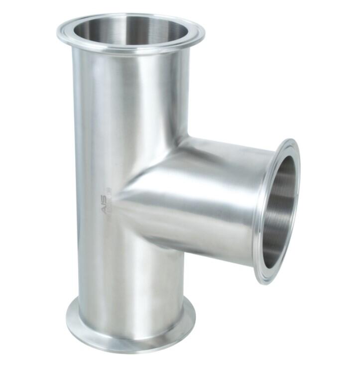 CORPS DE BASE MULTICOUCHE A SERTIR MODULAIRE - Té