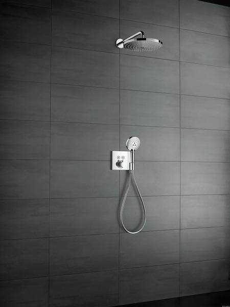 IBOX UNIVERSAL - Corps encastrement douche-bain/douche