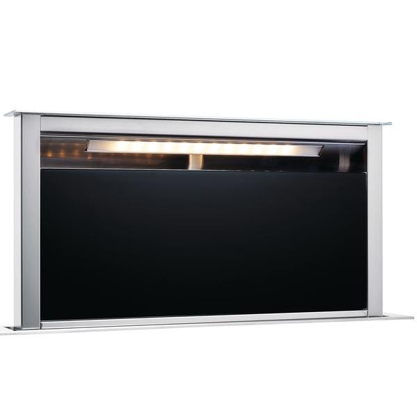 HOTTE PLAN FDW900 IB V.NOIR INX FRANKE 558802 FRANKE FRANCE  [558802]