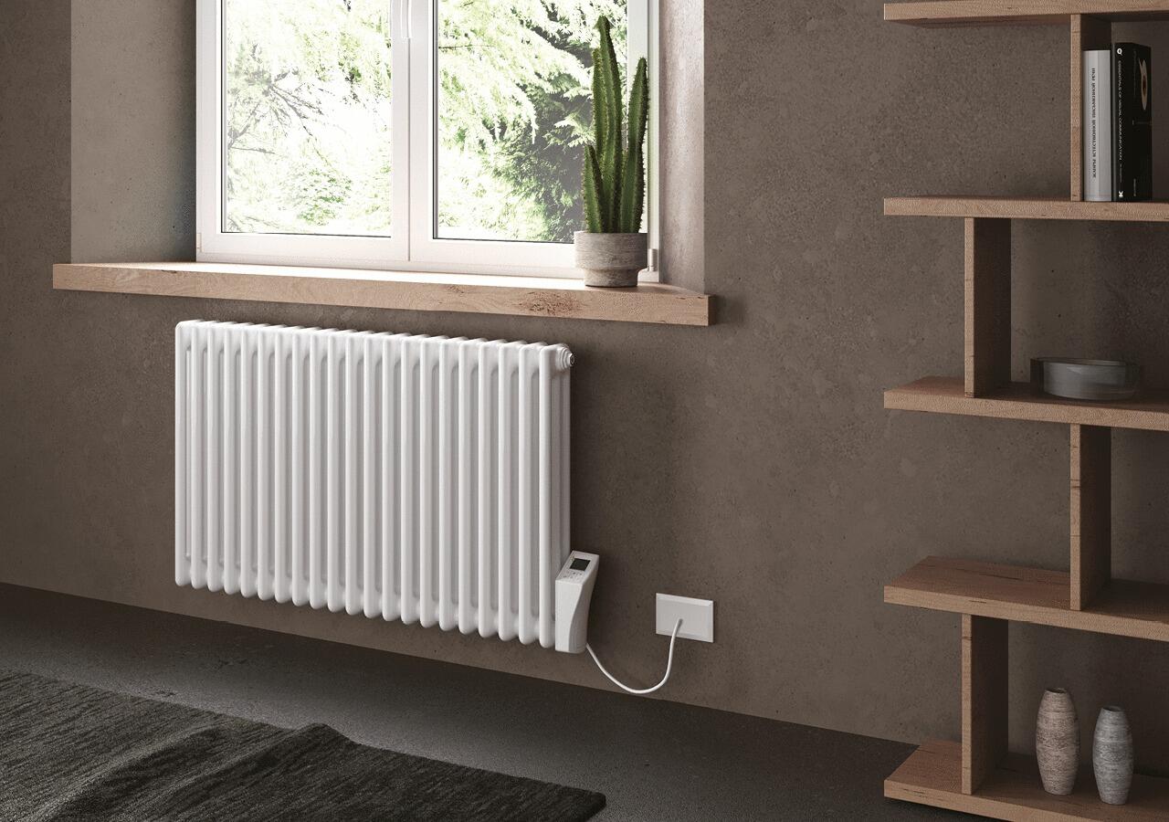 ARDESIA - Radiateur électrique