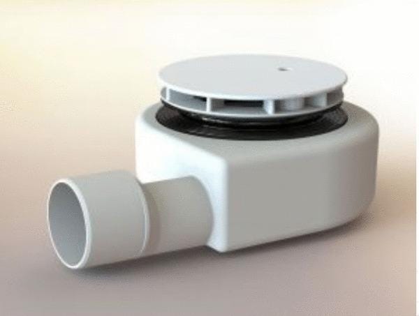 BONDE EXTRA PLATE DIAM.90            L2200040 LEDA