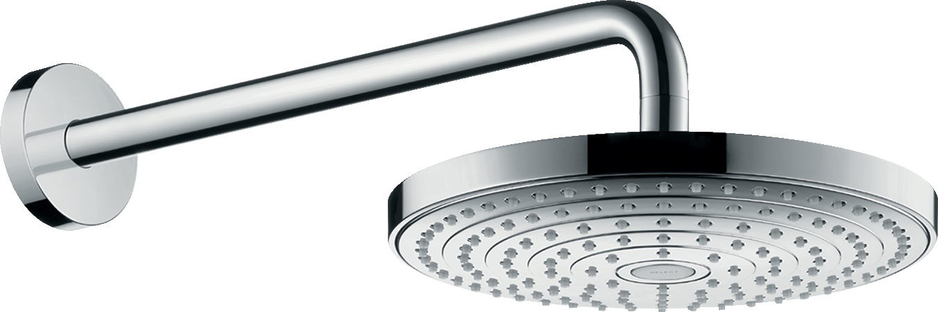 RAINDANCE SELECT S - Douche de tête